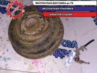 ступица барабан задний правый Opel Astra H