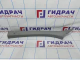 Обшивка стойки передней левой верхняя Opel Astra (H) 7226223