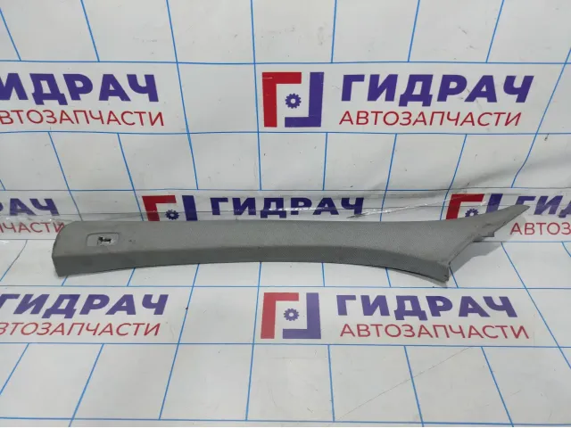 Обшивка стойки передней левой верхняя Opel Astra (H) 7226223
