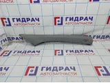 Обшивка стойки передней правой верхняя Opel Astra (H) 7226224