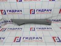 Обшивка стойки передней правой верхняя Opel Astra (H) 7226224