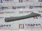 Обшивка стойки передней правой верхняя Opel Astra (H) 7226224