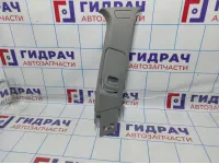 Обшивка стойки средняя правая верхняя Opel Astra (H) 1222297