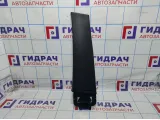 Обшивка стойки средняя левая Opel Astra (H) 7226227