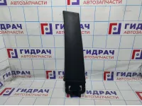 Обшивка стойки средняя левая Opel Astra (H) 7226227