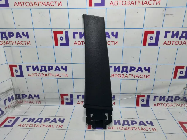 Обшивка стойки средняя левая Opel Astra (H) 7226227