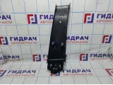 Обшивка стойки средняя левая Opel Astra (H) 7226227