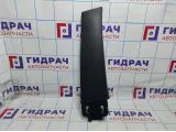 Обшивка стойки средняя правая Opel Astra (H) 7226230