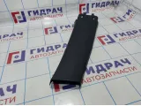 Обшивка стойки средняя правая Opel Astra (H) 7226230