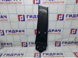 Обшивка стойки средняя правая Opel Astra (H) 7226230