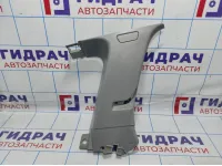 Обшивка стойки задней левой верхняя Opel Astra (H) 7226348