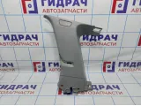 Обшивка стойки задней правой верхняя Opel Astra (H) 7226347