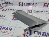Обшивка стойки задней правой верхняя Opel Astra (H) 7226347