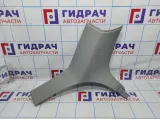 Обшивка стойки задней левой Opel Astra (H) 13129668