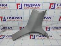 Обшивка стойки задней левой Opel Astra (H) 13129668
