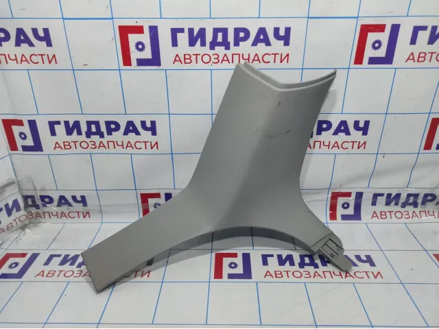 Обшивка стойки задней левой Opel Astra (H) 13129668