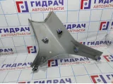 Обшивка стойки задней левой Opel Astra (H) 13129668