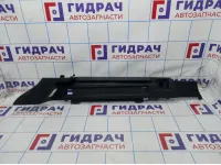 Держатель задней полки левый Opel Astra (H) 7336145