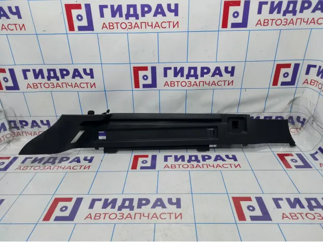 Держатель задней полки левый Opel Astra (H) 7336145