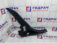 Обшивка стойки задней левой нижняя Opel Astra (H) 7226247