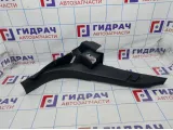 Обшивка стойки задней левой нижняя Opel Astra (H) 7226247