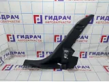 Обшивка стойки задней правой нижняя Opel Astra (H) 7226248