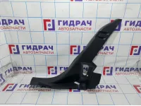 Обшивка стойки задней правой нижняя Opel Astra (H) 7226248
