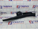 Обшивка стойки задней правой нижняя Opel Astra (H) 7226248