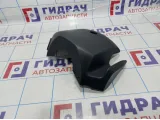 Кожух рулевой колонки нижний Opel Astra (H) 5911538