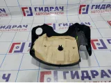 Кожух рулевой колонки нижний Opel Astra (H) 5911538