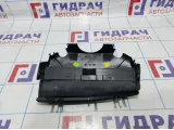 Кожух рулевой колонки верхний Opel Astra (H) 5911539