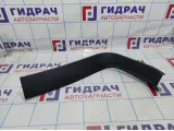 Обшивка двери багажника левая верхняя Opel Astra (H) 2346155