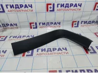Обшивка двери багажника левая верхняя Opel Astra (H) 2346155
