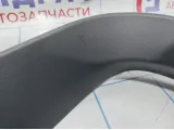 Обшивка двери багажника левая верхняя Opel Astra (H) 2346155