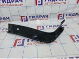 Обшивка двери багажника левая верхняя Opel Astra (H) 2346155