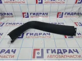 Обшивка двери багажника правая верхняя Opel Astra (H) 2346154