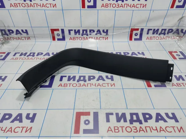 Обшивка двери багажника правая верхняя Opel Astra (H) 2346154