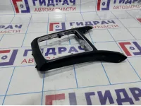 Накладка консоли Opel Astra (H) 13116961