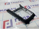 Накладка консоли Opel Astra (H) 13116961