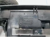 Пепельница передняя Opel Astra (H) 13133284