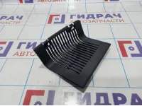 Обшивка багажника левая Opel Astra (H) 24464170