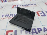Обшивка багажника левая Opel Astra (H) 24464170