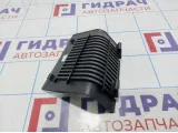 Обшивка багажника левая Opel Astra (H) 24464170