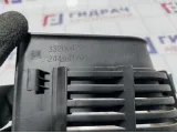 Обшивка багажника левая Opel Astra (H) 24464170