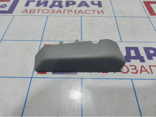 Крышка зеркала внутренняя правая Opel Astra (H) 13126143