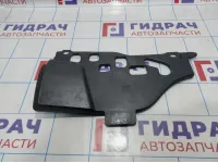 Накладка торпедо правая нижняя Opel Astra (H) 13137843