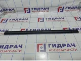 Направляющая шторки багажника Opel Astra (H) 13168809