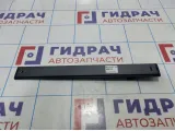 Направляющая шторки багажника Opel Astra (H) 13168807