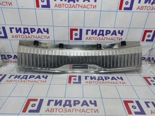 Накладка замка багажника Opel Astra (H) 13213589