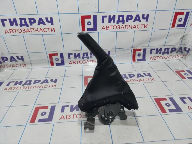 Рычаг стояночного тормоза Opel Astra (H) 574122